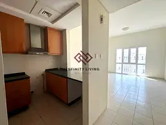 Modern Studio For Sale | Mogul Cluster | Next To Al Furjan Metro Station | Cash Buyer | High ROI