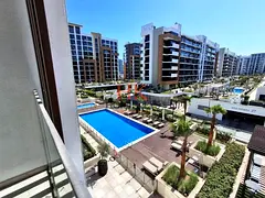 Unmissable deal | Studio with Pool &amp; Boulevard View | Rented | Chiller Free