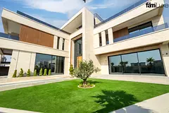 Ultra Luxurious Finishes | Grand Corner | Basment.