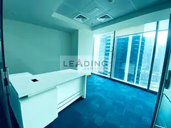 150 Sqft Office Space for Rent in Binary Tower, Business Bay