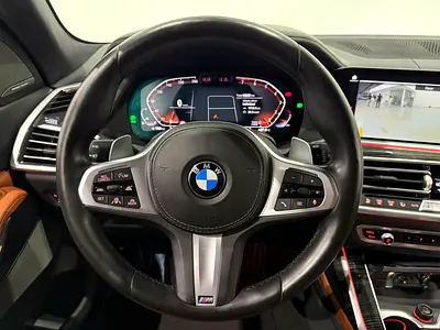 BMW X7 xDrive40i M Sport, миниатюра 14