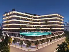 Exclusive Studio | High-end | Prime Location