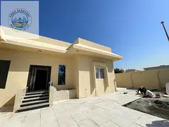 Modern Style 5BHK Luxury Villa In al Sharjah