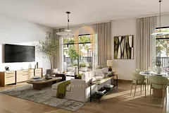 Branded Apartments | Premium Living | Strong ROI Deal