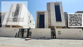 Villa For sale at  Al Helio2 The Villa is G+1+Roof Majlis, Hall, 7 Master Room’s, Big kitchen, And