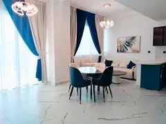 Luxury 2-Bedroom Condo with Private Pool | Fully Furnished | Opalz by Danube