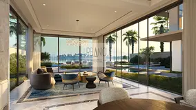 Motivated Seller | Beachfront Access | Luxurious Apartment