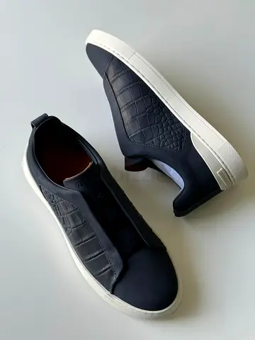 Zegna shoes