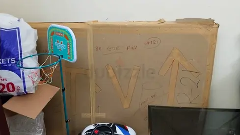 SAMSUNG 85 QN900B NEO QLED 8K TV - Excellent Condition