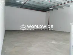 3400 SQ FT Warehouse for Rent with 29KW Power in Al Jurf 1, AJMAN