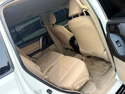 صورة 4 لـ 2013 Toyota PRADO