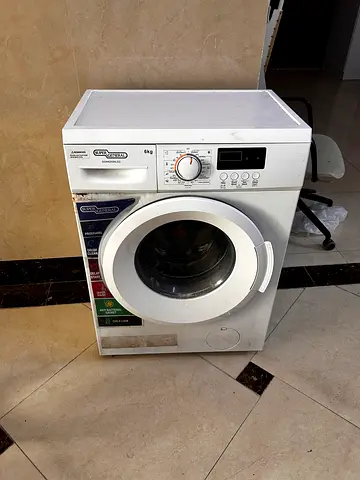 Washing machine need repair
