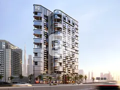 Offices for Sale in HQ by Rove | Business Bay