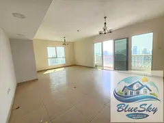 Chiller free ac 3bhk balcony wardrobe parking free gym pool free cornish view