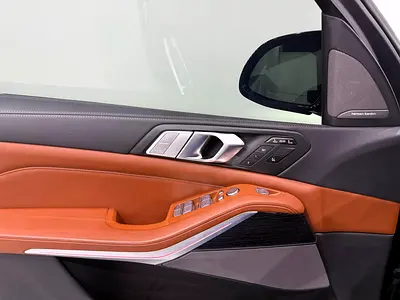 BMW X7 xDrive40i M Sport, миниатюра 15