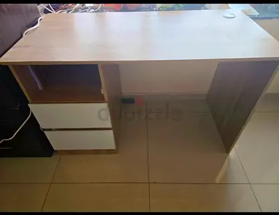 Study table for sale