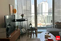 Fully Furnished 1br | Rented | Strong ROI