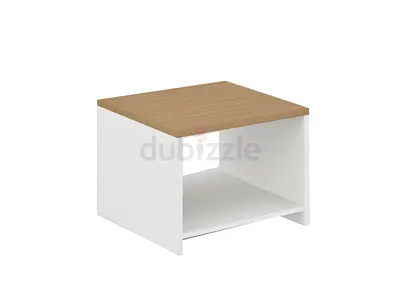 Stylish Modern Coffee Table with Storage