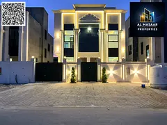Your chance to own your dream villa, including registration and ownership fees, ready to move in, fr