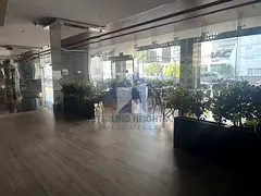 BEST DEAL / Luxury Furnished / Ready to move Office | Perfect for startup Business
