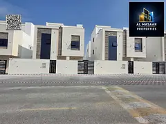 A modern property, including registration and ownership fees, opposite a mosque and with direct serv