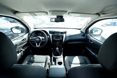 صورة 12 لـ 2025 Nissan NAVARA
