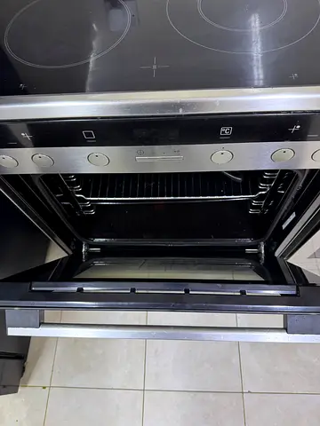 High-Quality Fast Heat Electric Stove Oven for Sale