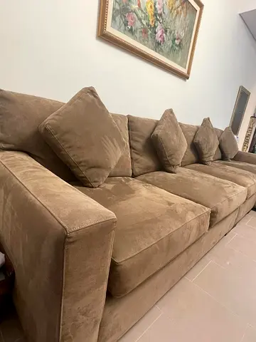 Amazing Condition CrateBarrel Axis Sofa