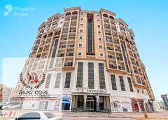 2 Bedroom with balcony | Global Green View | Rent 70,000 Yearly