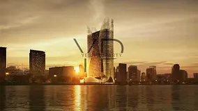 Binghatti Skyhall | Premium Studio | 70/30 Payment Plan