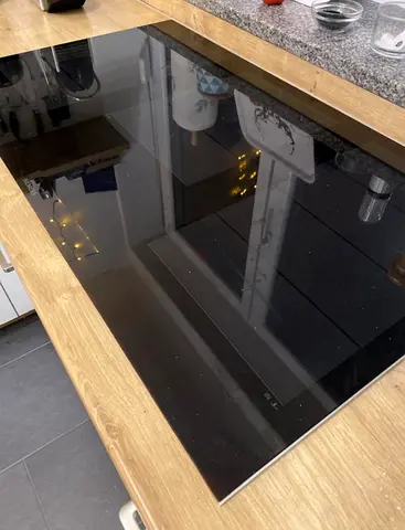 Siemens iq700 built-in induction hob 90cm EX975LXC1E