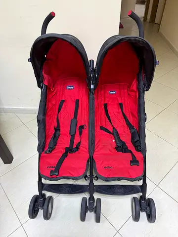 Chicco Compact Stroller