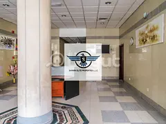 Best Offer 2_Bhk Apartment With GYM !! For Family !! Near Al Nahda Park !! JUST IN (44000 AED)