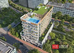 Next to Metro Station | Hot Deal | Chic Studio