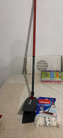 Floor mop