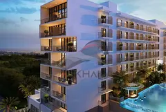 Smart Investment 1BHK | High Floor | Handover 2026