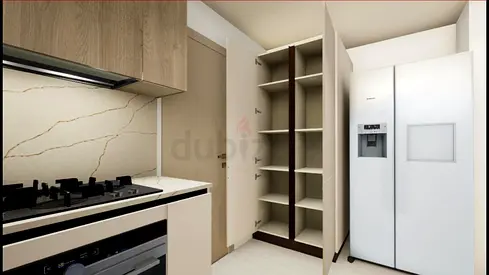 Luxury 4BR Duplex | Private Pool, Jacuzzi | 3 Parking | OP 4.7M