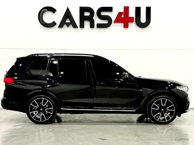 BMW X7 xDrive40i M Sport, миниатюра 4