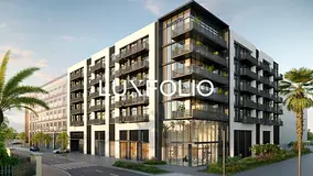 Spacious Layout | Luxury Living | Large Balcony