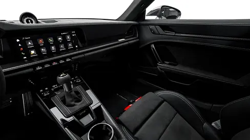 صورة مصغرة 11 لـ 2025 Porsche 911