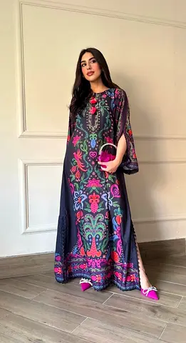 Pakistani suit stitching available