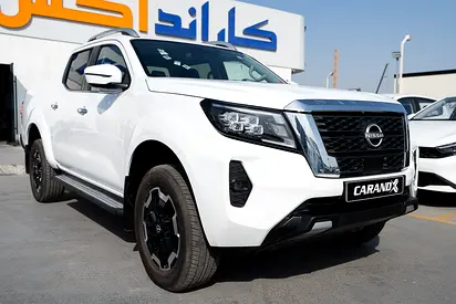 صورة 3 لـ 2025 Nissan NAVARA