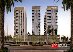 Easy Payment Plan | Next to Metro | Prime Location