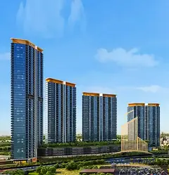 LUXURY LIVING _ PREMIUM INTERIOR _ BEST VIEWS
