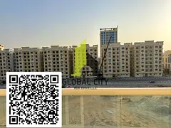 2-Bedroom Apartment with Open View | Al Ameera Village – Ajman Flexible Payment Plan | Great Price