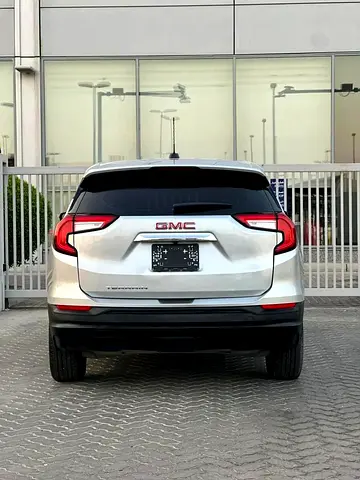 صورة مصغرة 17 لـ 2022 GMC TERRAIN