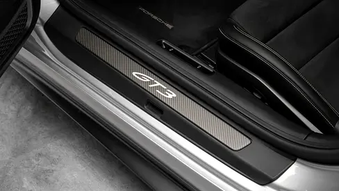 صورة مصغرة 9 لـ 2025 Porsche 911