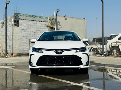 BRAND NEW TOYOTA COROLLA 1.8 HYBRID ||20256MODEL || 0KM