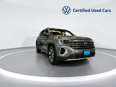 Volkswagen Teramont Trendline, миниатюра 6