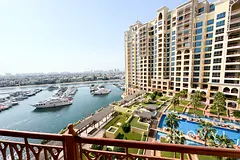 Sea View | Fully Furnished | Ready To Move